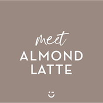 Milk Paint by Fusion | Almond Latte
