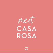 Milk Paint by Fusion | Casa Rosa