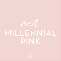 Milk Paint by Fusion | Millennial Pink