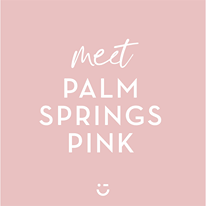 Milk Paint by Fusion | Palm Springs Pink