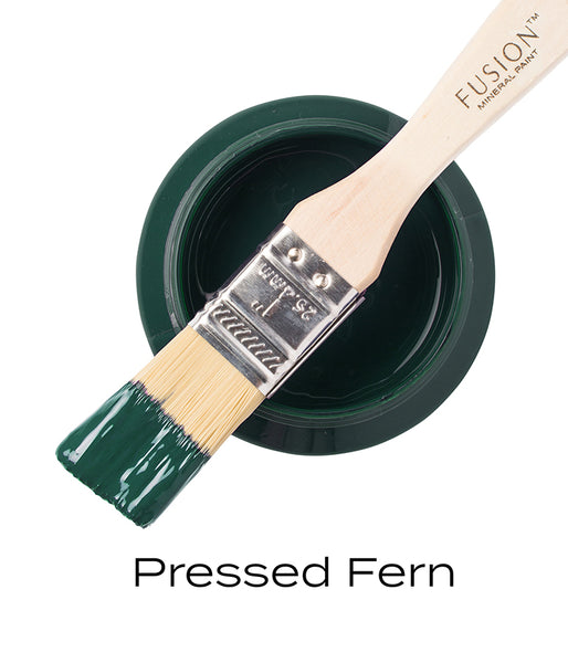 Fusion Mineral Paint | Pressed Fern